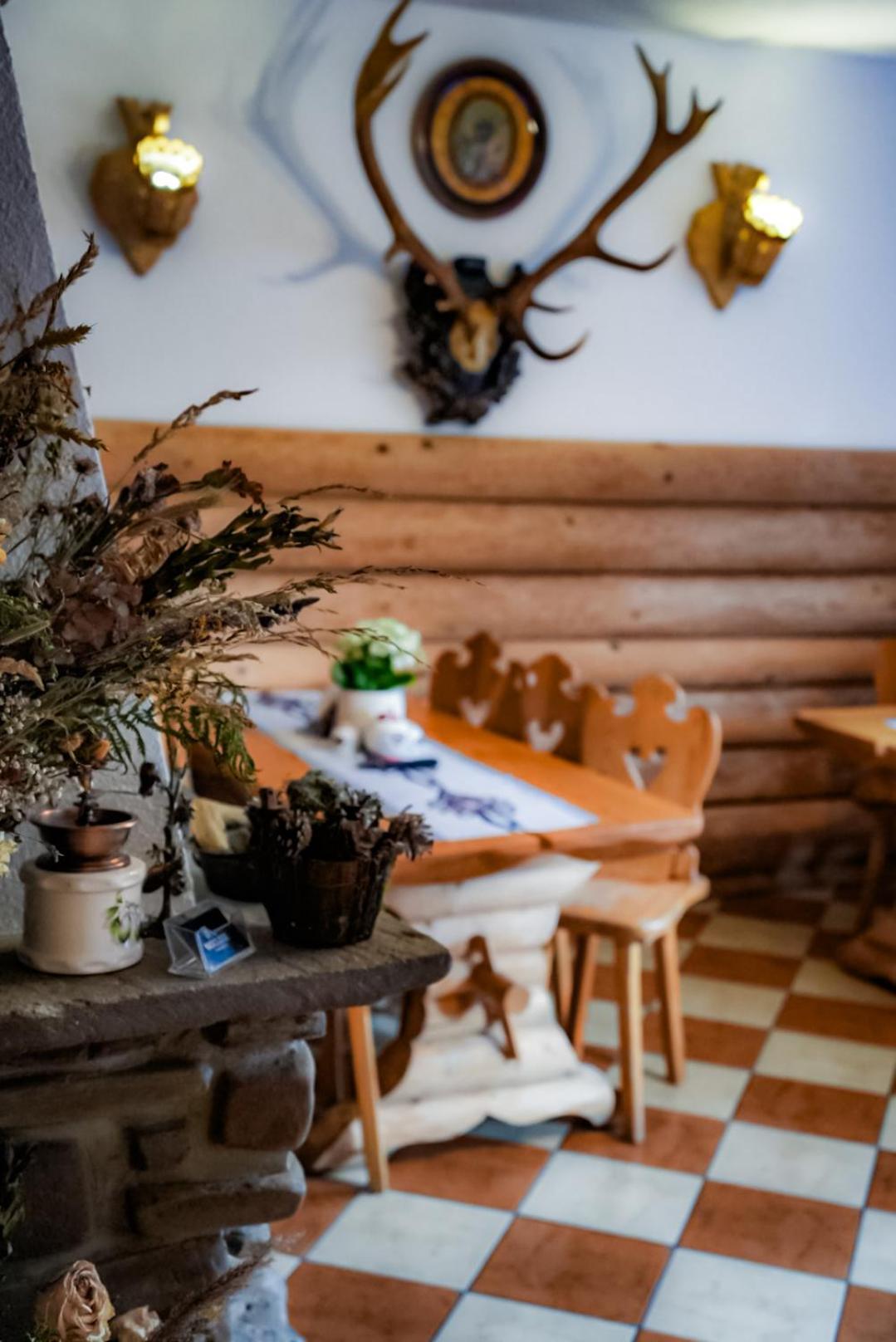 Noclegi U Masnych Witów 외부 사진